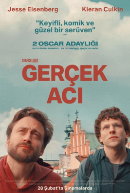 Gerçek Acı